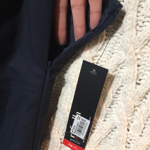 Rafaella Sheath Dress - Picture 8 of 8